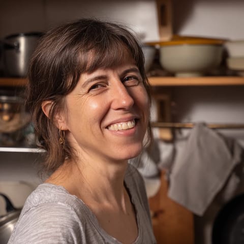 Juliette Meyer profile photo