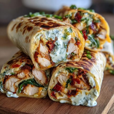 Colorful pinwheel sandwiches filled with turkey, cheese, and veggies — perfect for lunchboxes or parties.