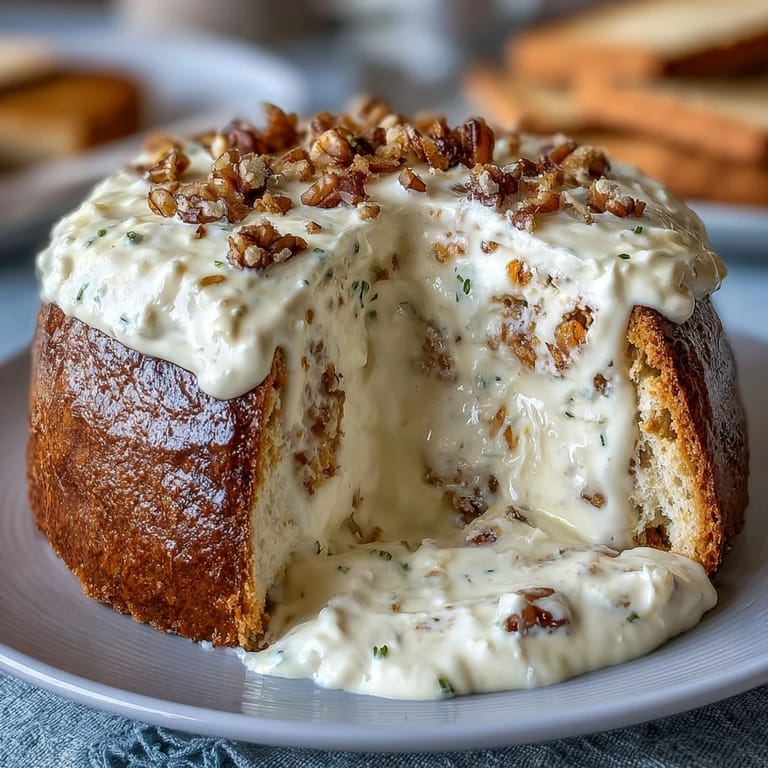Spiced carrot cake centers coated in smooth cream cheese, these truffles are a festive, colorful dessert for spring or holiday events.